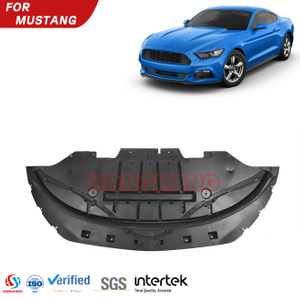 Lower Guard Plate for Ford Mustang 2015 2016 2017