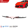 Grille Insert For Chevrolet Corvette C8 Z06 2020 2021 2022 2023 2024