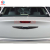 Rear Trunk Emblem Cover for Chrysler 300C 2015 2016 2017 2018 2019 2020 2021 2022 2023