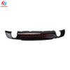 2015-2021 Chrysler 300C Rear Diffuser Bumper Lip