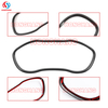 Dashboard Instrument Frame Cover For Dodge Challenger