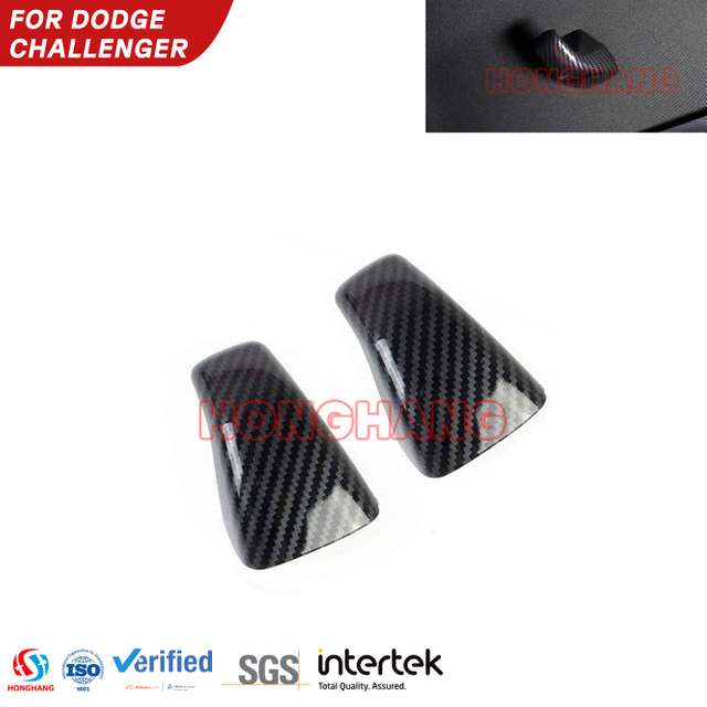 Heckdachhaken für Dodge Challenger 2015 2016 2017 2018 2019 2020 2021 2022 2023