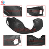  Inner Fender Liner Frontfutter für Dodge Charger 2015 2016 2017 2018 2019 2020 2021