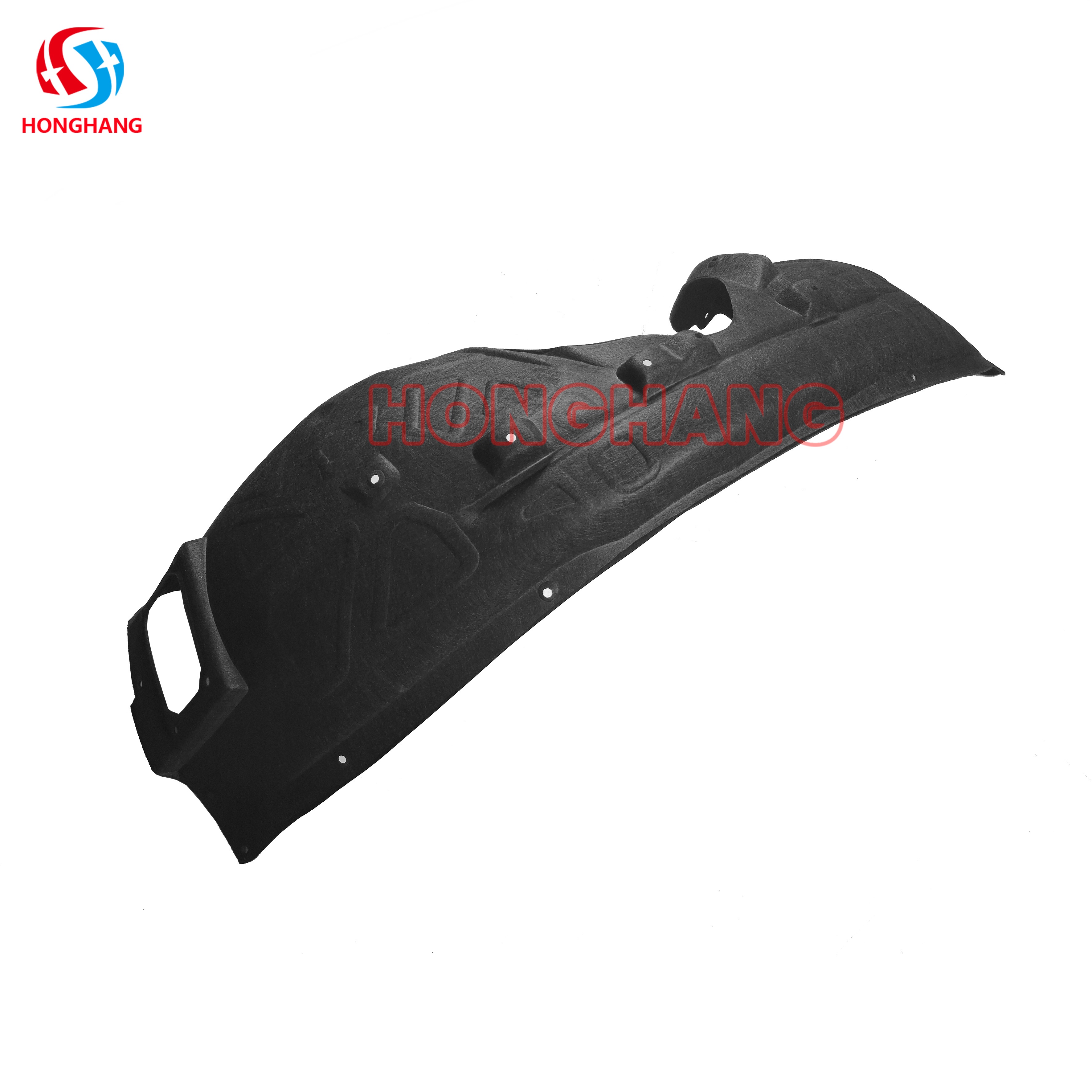  Inner Fender Liner Frontfutter für Dodge Charger 2015 2016 2017 2018 2019 2020 2021