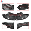 Front Splash Shield sous couvert pour Dodge Charger SRT 2015 2016 2017 2018 2019 2020
