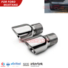 Exhaust Pipe for Ford Mustang GT 2015 2016 2017