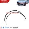 2024-2025 Mustang S650 Front Mud fender