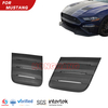 Hood Heat Extractors for Mustang GT 2018 2019 2020 2021
