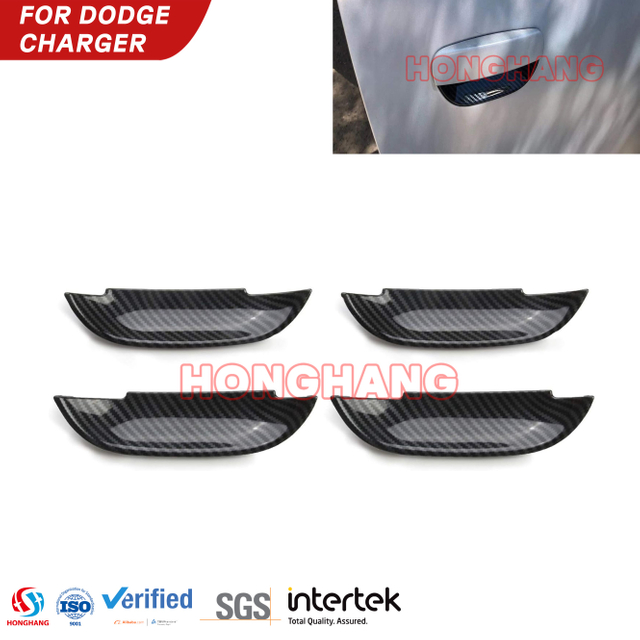 Dodge Charger Outer Door Bowl 2015 2016 2017 2018 2019 2020 2021 2022 2023