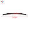 Rear Window Wing Roof Spoiler for Chrysler 300C 2011 2012 2013 2014 2015 2016 2017 2018 