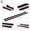 New Style Side Skirt For Chrysler 300C MK2 2011 2012 2013 2014