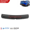 2022-2023 Hyundai Elantra N Rear Bumper Splitter Lip 