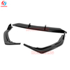 Hyundai Elantra N-Line front lip