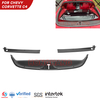 Rear Deck Trim For Chevrolet Corvette C4 1984 1985 1986 1987 1988 1989 1990 1991 1992 1993 1994 1995 1996