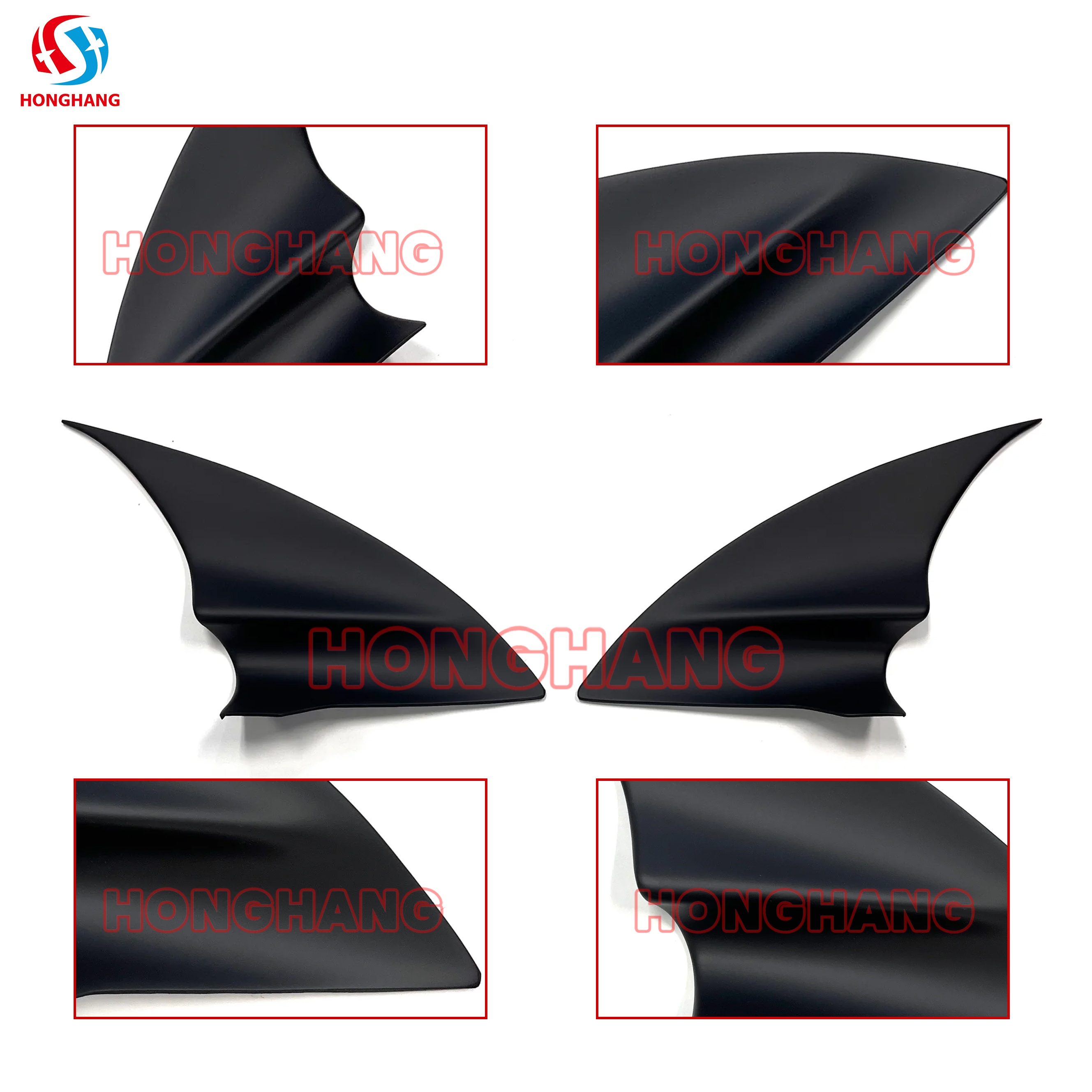 2013-2017 Hyundai Veloster Turbo Trunk Covers