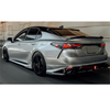 2018-2020 Toyota Camry Rear Diffuser Lip