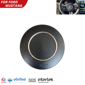 Airbag Steering For Mustang Shelby GT500 2015