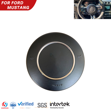 Airbag Steering For Mustang Shelby GT500 2015