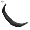 Front Bumper Lip Splitter For Chrysler 300C 2015 2016 2017 2018 2019 2020