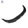 Front Bumper Lip Splitter For Chrysler 300C 2015 2016 2017 2018 2019 2020