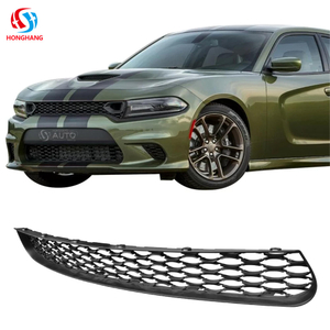 Dodge Charger Lower Grille 2015 2016 2017 2018 2019 2020 2021