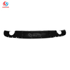 Rear Bumper Lip Splitter For Chrysler 300C SRT 2015 2016 2017 2018 2019 2020 2021