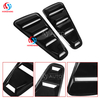 Ford Mustang Shutters 2005 2006 2007 2008 2009 2010 2011 2012 2013 2014 2015