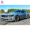 Ford Mustang Front Bumper Lip 2024