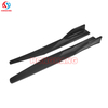 Universal Side Skirts Type A for All Cars