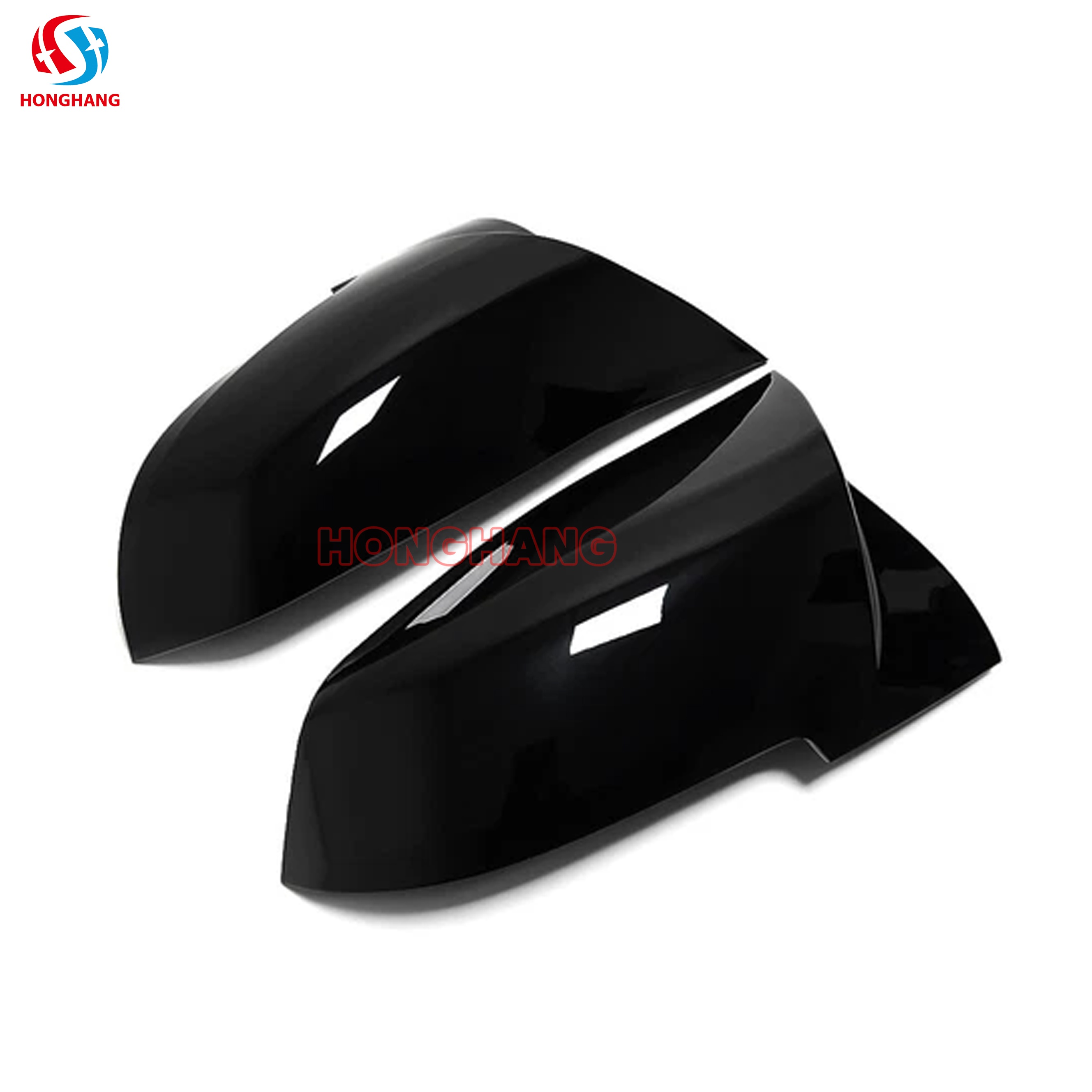 2020-2023 Toyota Supra GR A90 A91 MK5 Mirror Cover