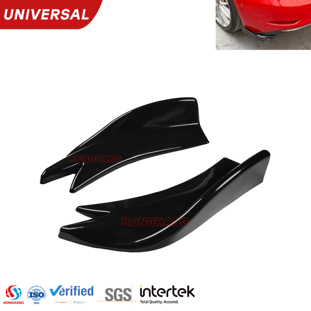 Universal Rear Corner F Series For All Car Models