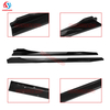 Universal Side Skirt Type E Series For All Car Models