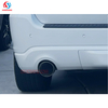 Universal Exhaust Tailpipe Type A For All Car Models