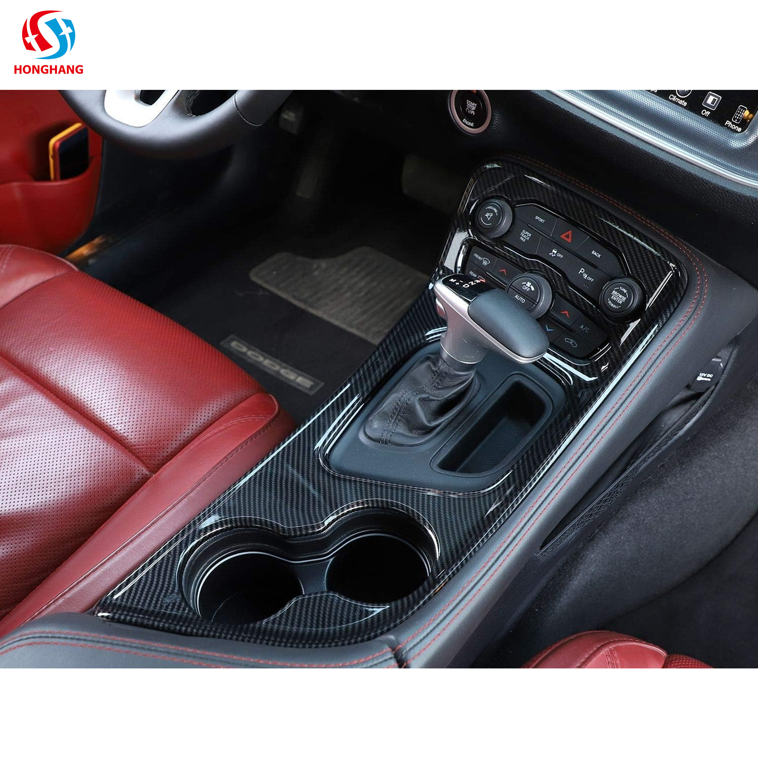 ダッジ チャレンジャー内装部品メーカー トップ 10 - Honhang