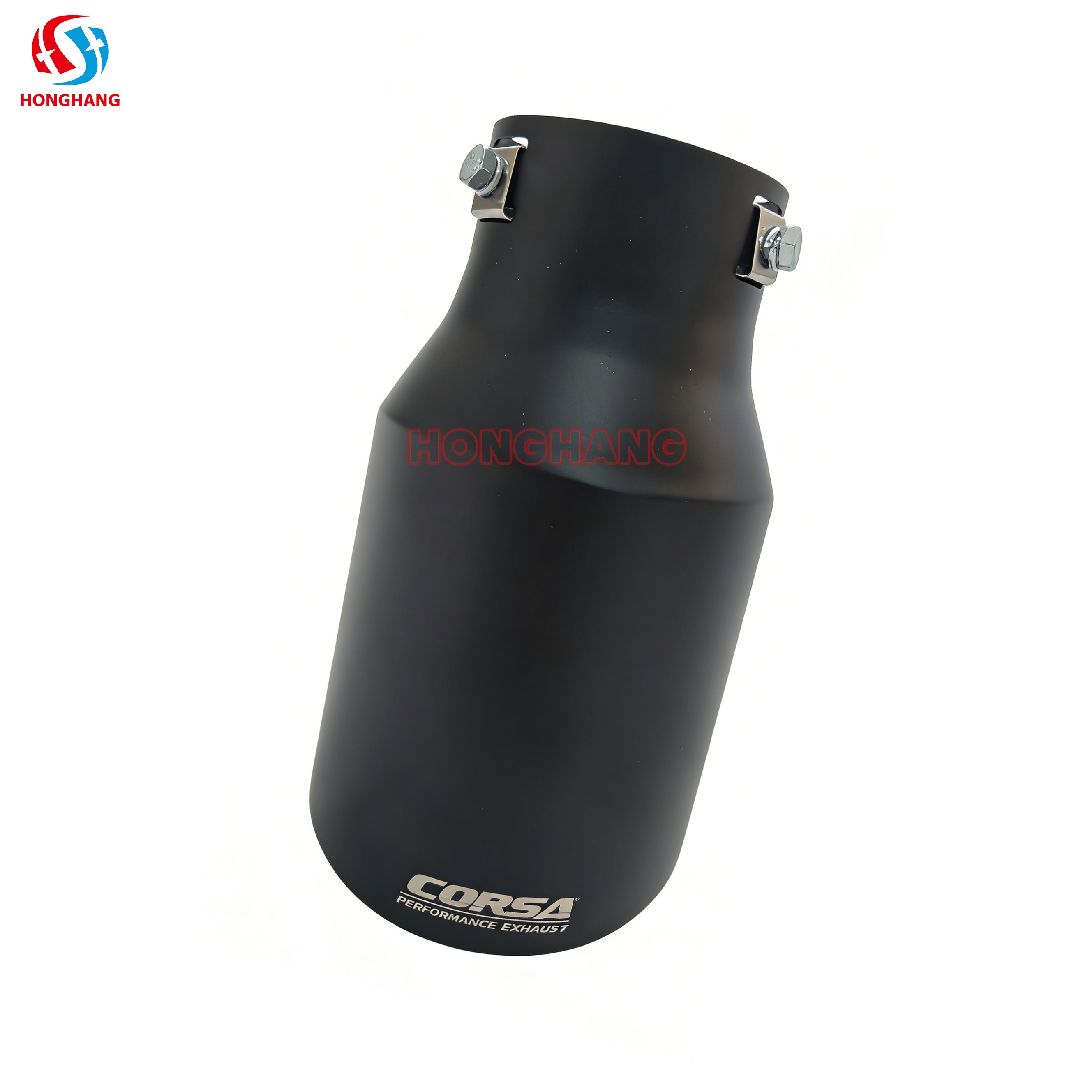 Universal Exhaust Tailpipe Type E for All Cars Models