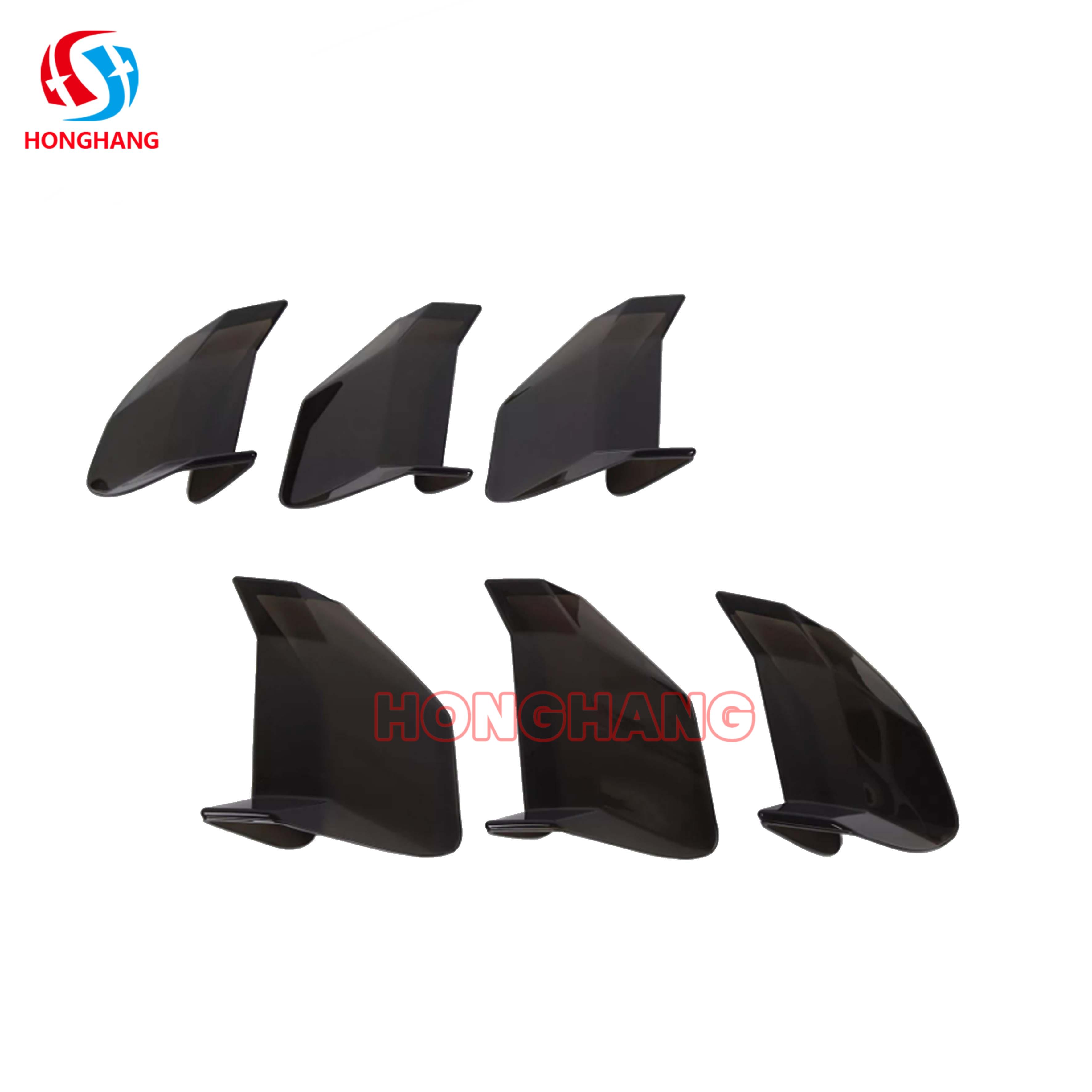 Tail Light Lamp Cover for Ford Mustang