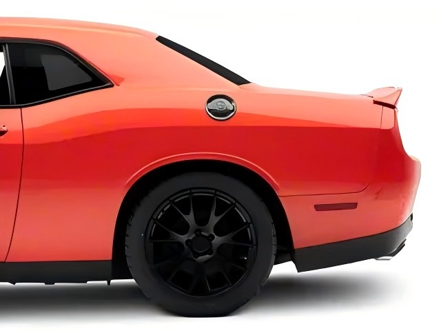 Dodge Challenger Fuel Tank Cap