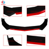 Universal N Series Front Lip Splitter For All Car Models