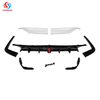 Rear Bumper Lip For Honda 10.5 Generation Accord 2021 2022