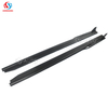 Ford Mustang Side Skirts 2015 2016 2017 2018 2019 2020 2021