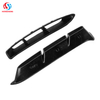 Front Fender Duct Insert For Chevrolet Corvette C6 2005 2006 2007 2008 2009 2010 2011 2012 2013