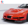 License Plate Air Inlet For Chevrlet Corvette C5 1997 1998 1999 2000 2001 2002 2003 2004