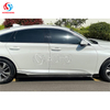 Factory Hot Sale Side Skirt For Honda Accord 2018 2019 2020 2021