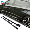 Side Skirt For Honda Accord 2018 2019 2020