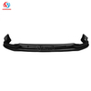 Front Bumper Lip Splitter For Toyota Camry 2021 2022 2023 2024