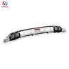 Rear Bumper Diffuser Lip For Toyota Corolla 2014 2015 2016 2017 2018