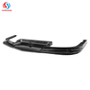 Front Bumper Lip Splitter For Chevrlet Corvette C5 1997 1998 1999 2000 2001 2002 2003 2004