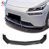 Hot Sale Universal C Series Front Lip Splitter For All Car Models