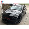 Universal Front Bumper Lip D Series For All Car Models