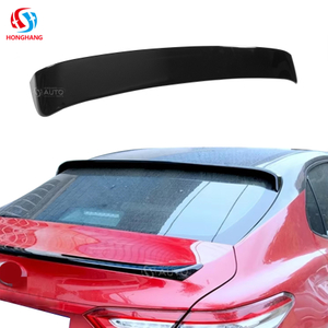 Rear Window Roof Spoiler For Toyota Camry 2018 2019 2020